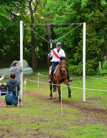 Himmelfahrt 2018